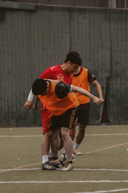 连续